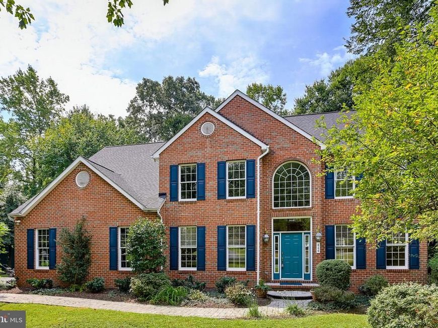 640 Sean Drive, Annapolis, MD 21401 Main Photo