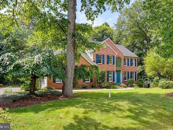 640 SEAN DRIVE, ANNAPOLIS, MD 21401
