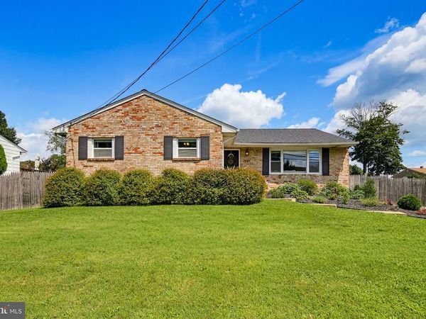 7949 ELVATON ROAD, GLEN BURNIE, MD 21061