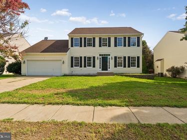 2816 OCONNOR COURT , FREDERICKSBURG, VA 22408
