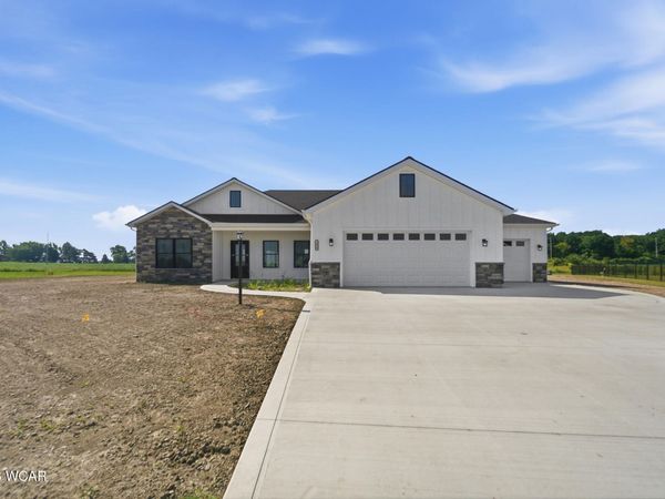 1414 Rye Drive, Van Wert, OH 45891