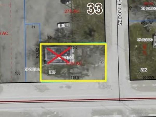 165 E Main Street , West Farmington, OH 44491