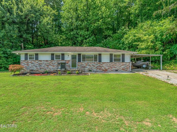 3356 Long Hollow Rd, Knoxville, TN 37938