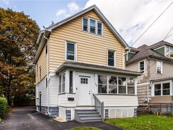 17 Renwood Street, Rochester, NY 14621