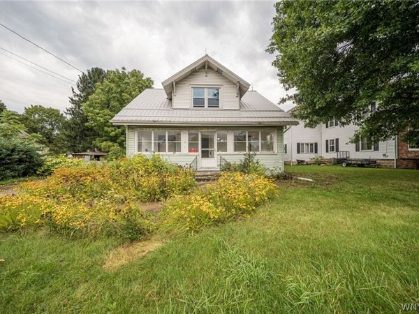 2210 Main Street , Collins, NY 14034