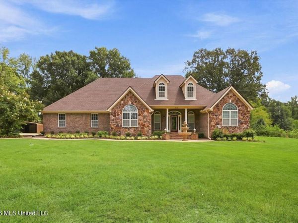 282 Douglas Road, Hernando, MS 38632