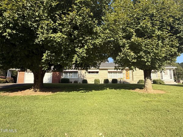 2155 South Shady Street, Mountain City, TN 37683