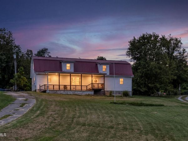 450 Sinking Springs Rd Extension, Bristol, TN 37620