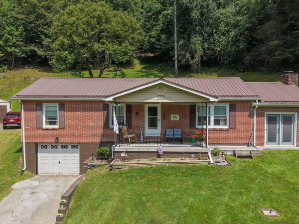 9252 North Of Highway 91, Mountain City, TN 37683