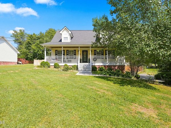 108 Goodin Drive, Jonesborough, TN 37659