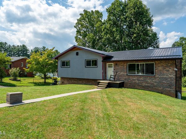 164 Carden Drive, Elizabethton, TN 37643