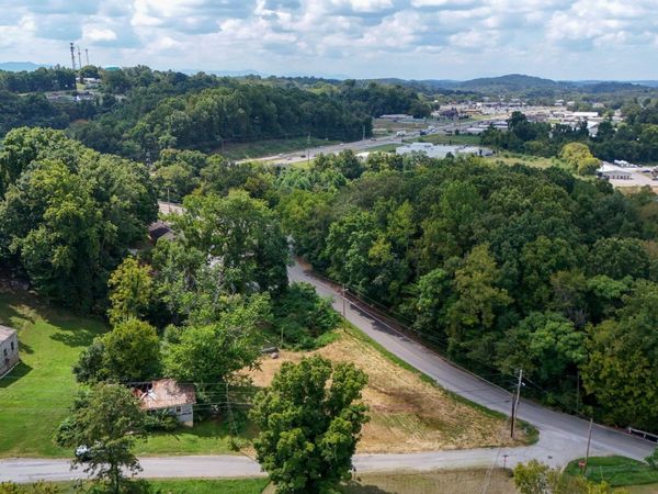 311 North Broyles Street, Greeneville, TN 37745
