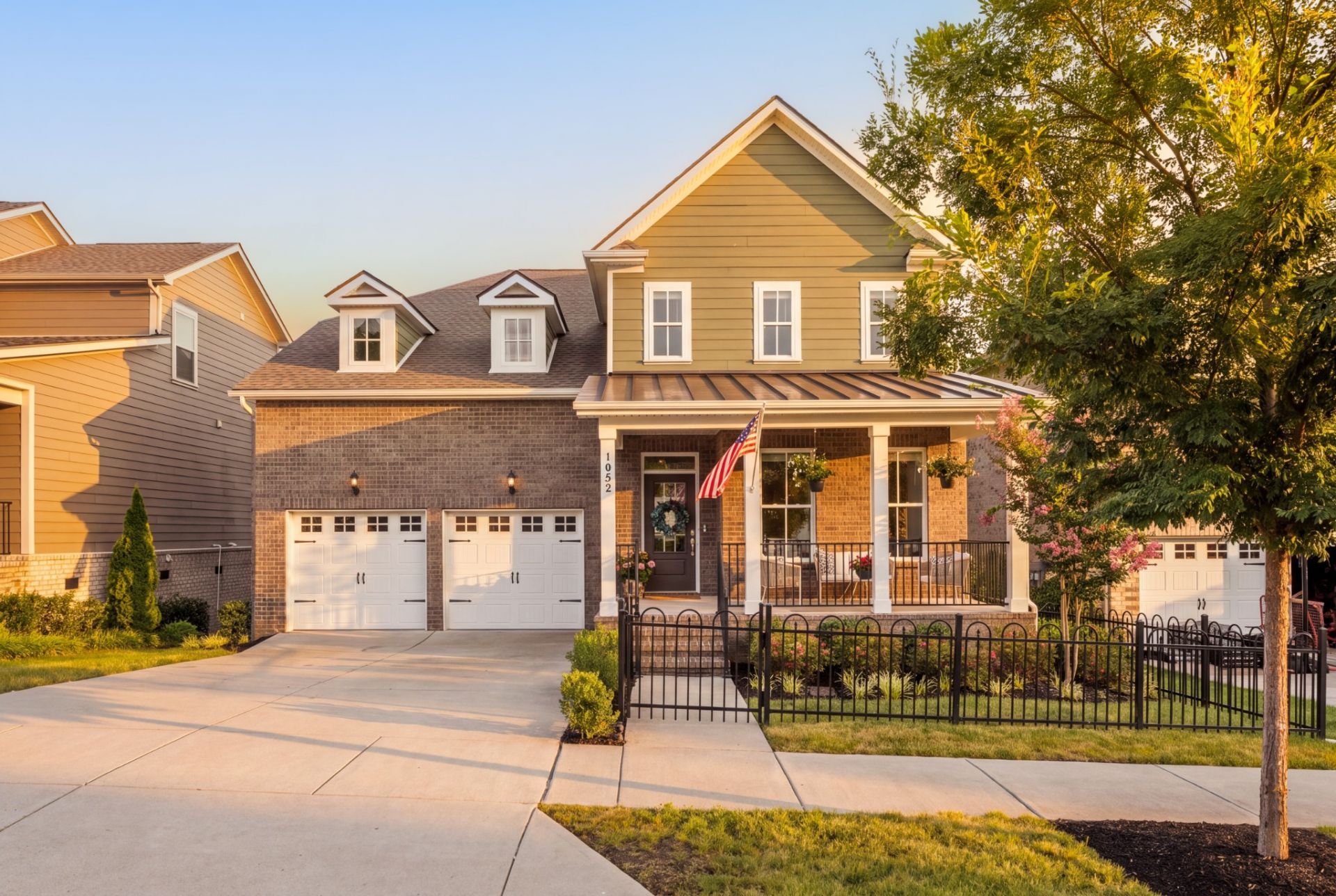 1052 Pebble Run Rd , Hendersonville, TN 37075 Main Photo