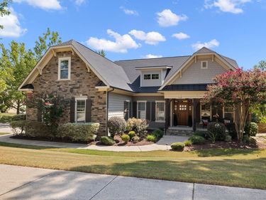 1116 Heritage Knoll Drive, Wake Forest, NC 27587
