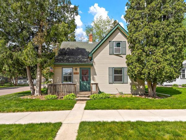 501 2nd Street N, Delano, MN 55328