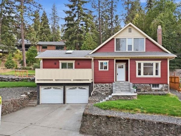 1528 E 18th Ave, Spokane, WA 99203