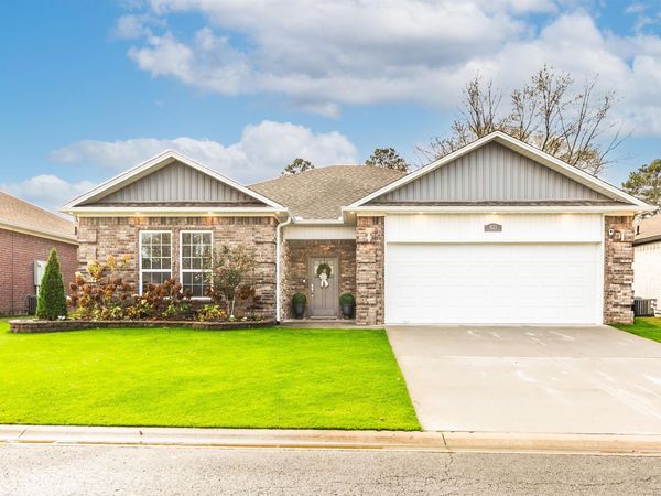 921 Villa Vista Loop , Cabot, AR 72023