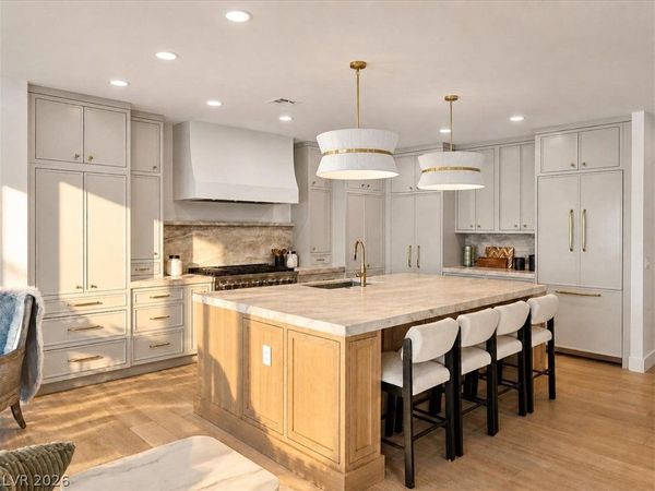 3091 Red Springs Drive , Las Vegas, NV 89135