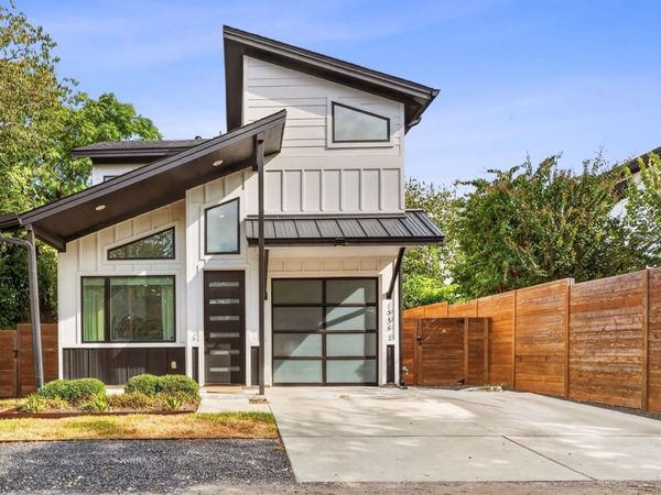 1906 Salina ST, Unit 2, Austin, TX 78722