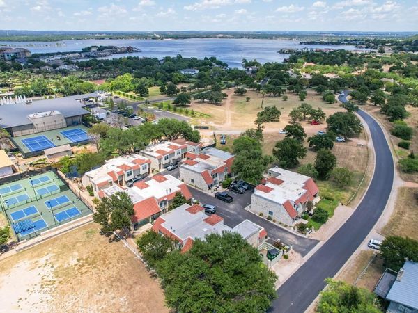 200 Free Rein, Unit 5, Horseshoe Bay, TX 78657