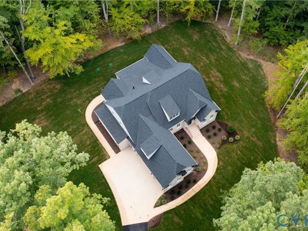 15184 Johns Trace Circle, Montpelier, VA 23192