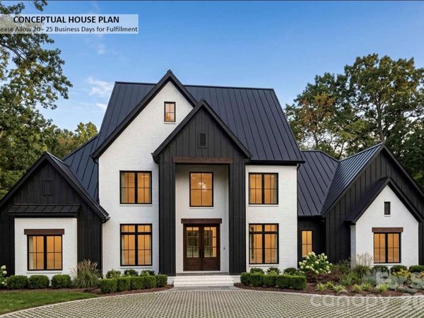 398 Hemi Drive, Troutman, NC 28166