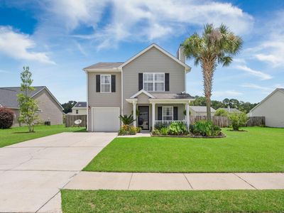 431 Watershed Drive, Goose Creek, SC 29445