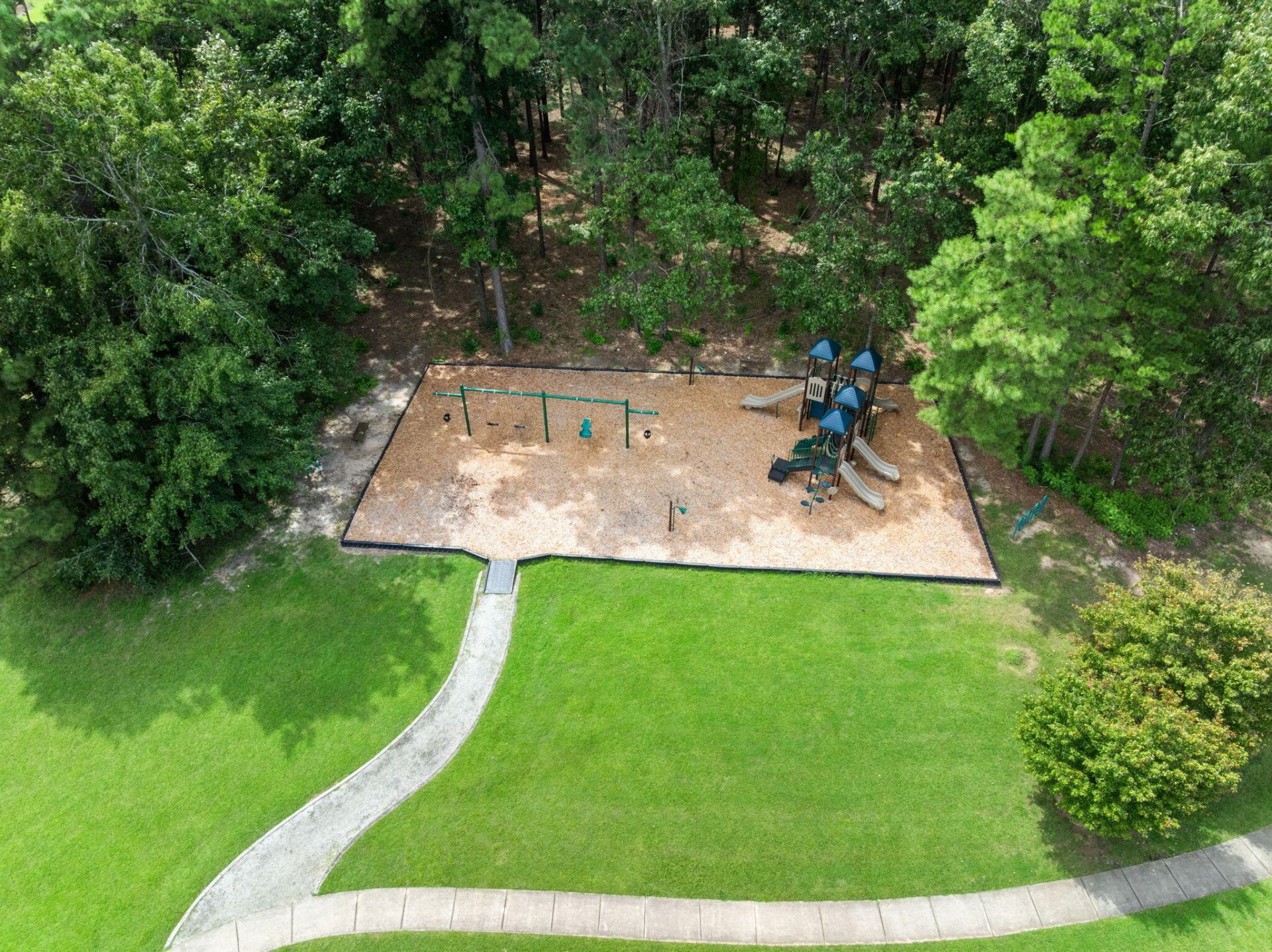 431 Watershed Drive Photo 37