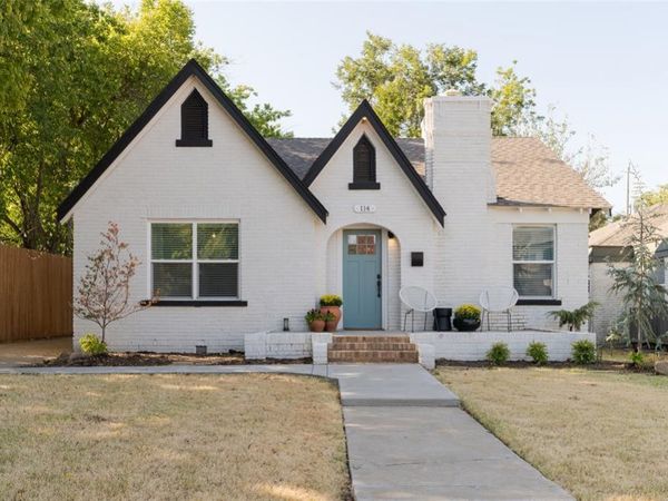 114 NW 31st Street, Oklahoma City, OK 73118