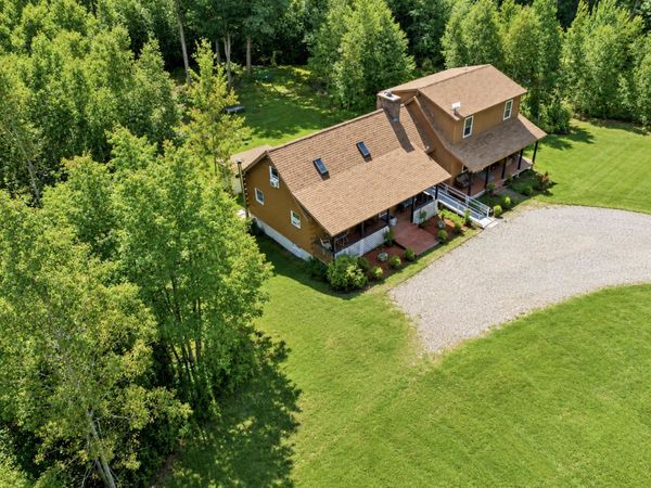45 Water Village Road, Ossipee, NH 03864