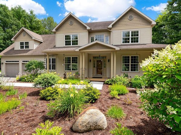 3-5 Edgewater Terrace, Milton, VT 05468