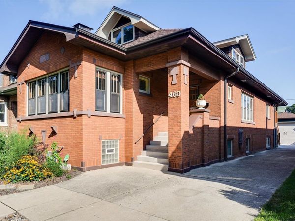 460 Lenox Street , Oak Park, IL 60302