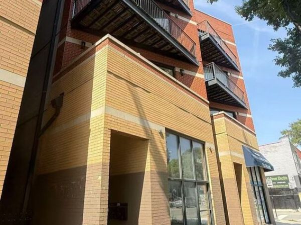 4002 S Western Avenue , Unit 3, Chicago, IL 60609