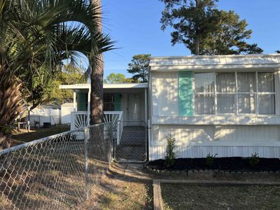 2712 Aquarius Dr. , Myrtle Beach, SC 29575