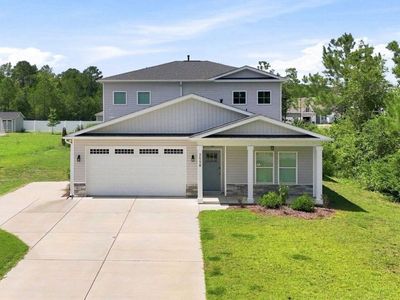 2550 Dogwood Rd. , Longs, SC 29568