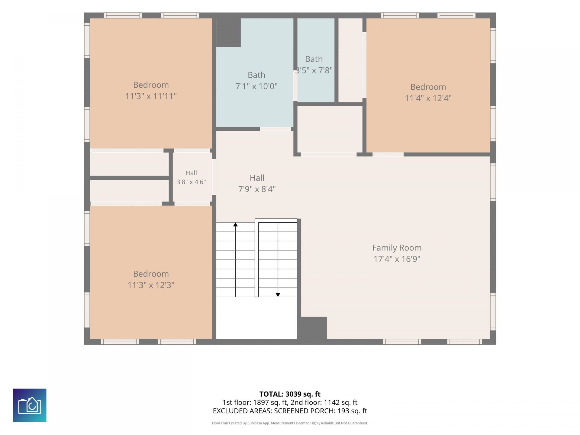 2550 Dogwood Rd.  Photo 40