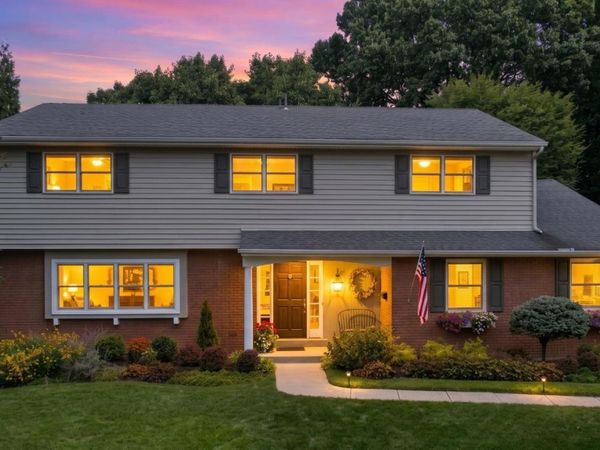 5316 Quailwood Court, Green Twp, OH 45238