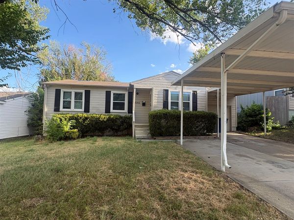 6944 E 7th Street, Tulsa, OK 74112