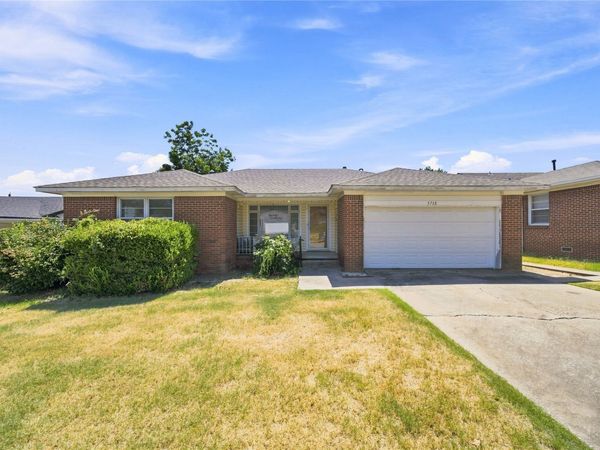 5718 E 23rd Street , Tulsa, OK 74114