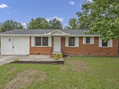 3624 Anwood Drive , Columbia, SC 29209
