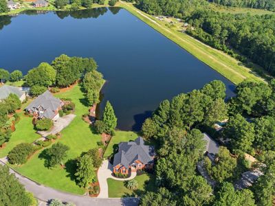 405 N Woodlake Drive, Columbia, SC 29229