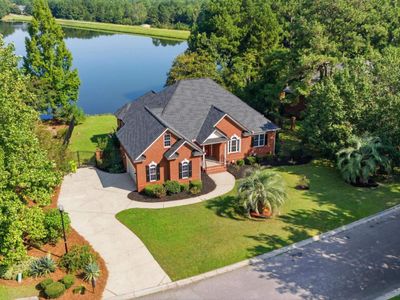 405 N Woodlake Drive , Columbia, SC 29229