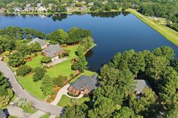405 N Woodlake Drive  photo 4