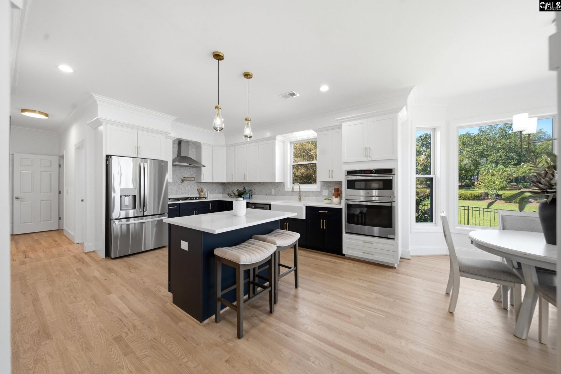 405 N Woodlake Drive Photo 33