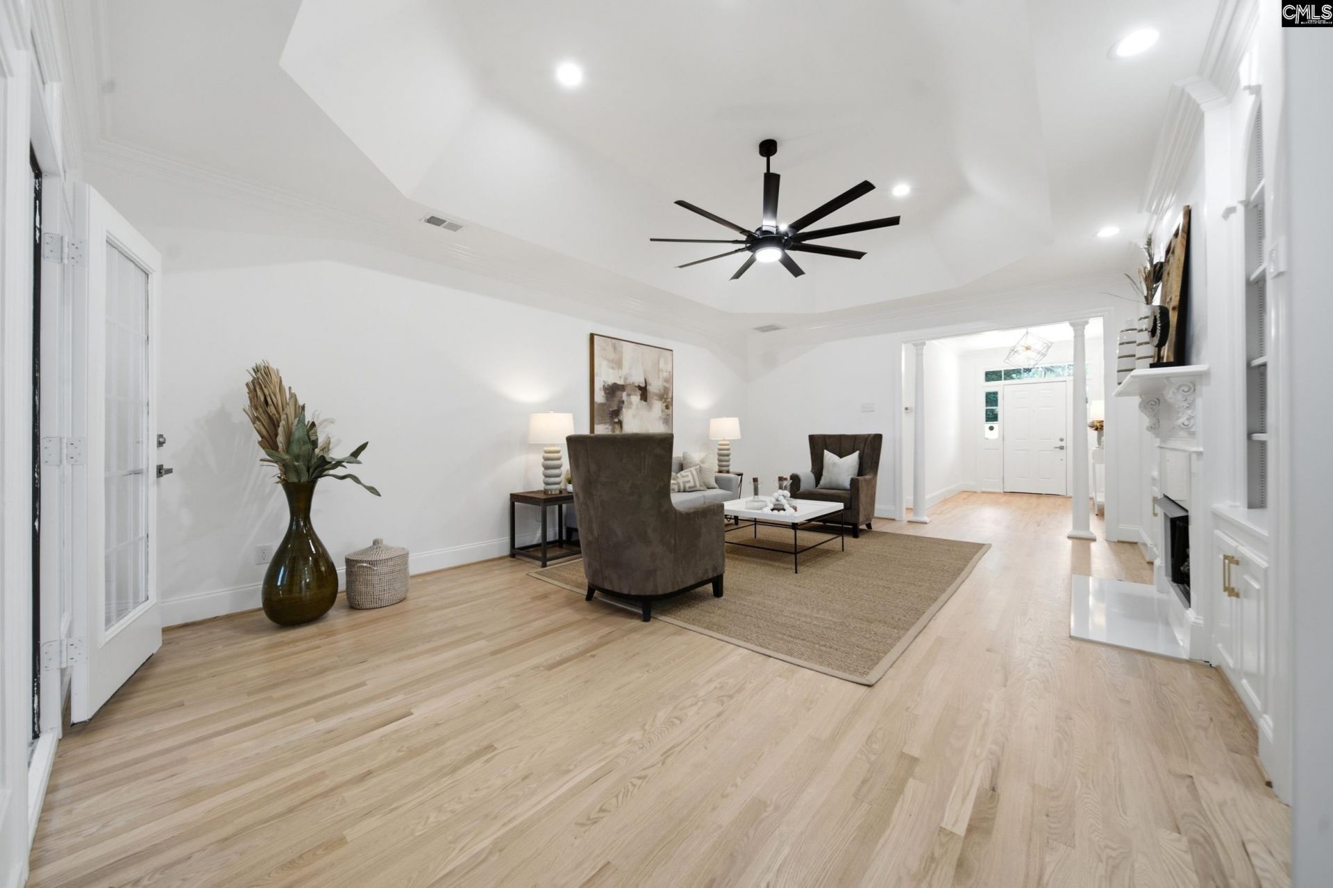 405 N Woodlake Drive  Photo 37