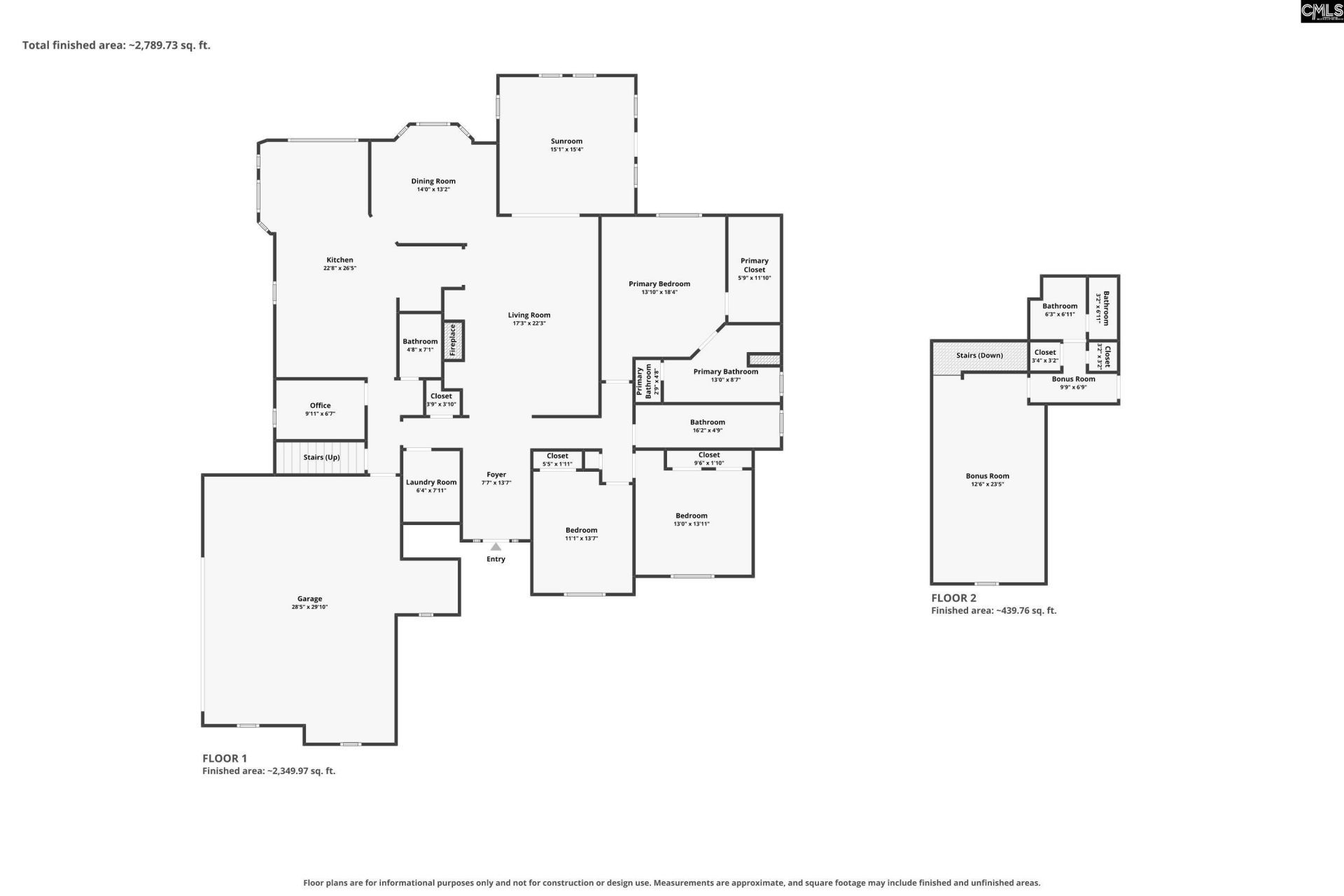 405 N Woodlake Drive  Photo 57