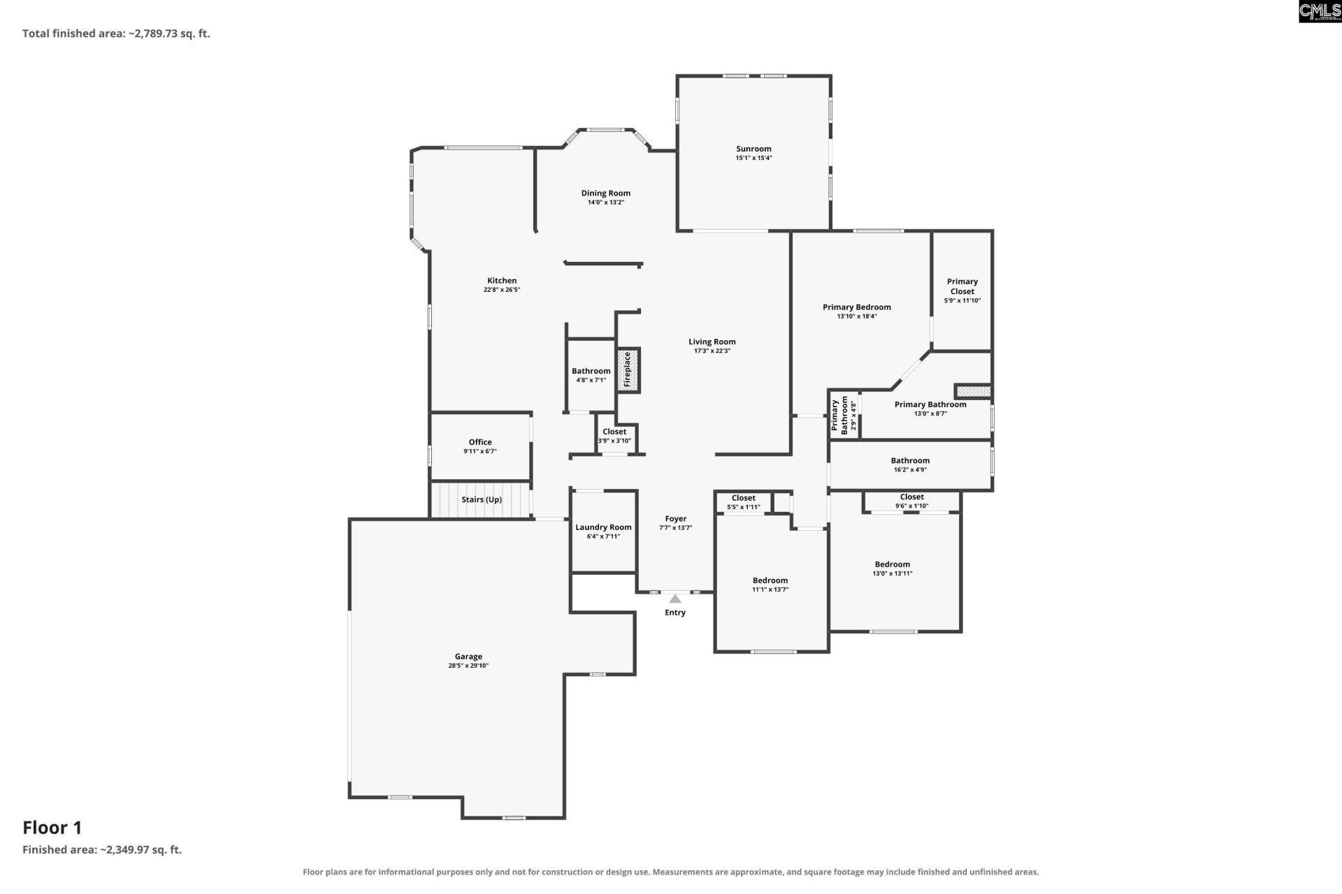 405 N Woodlake Drive Photo 58
