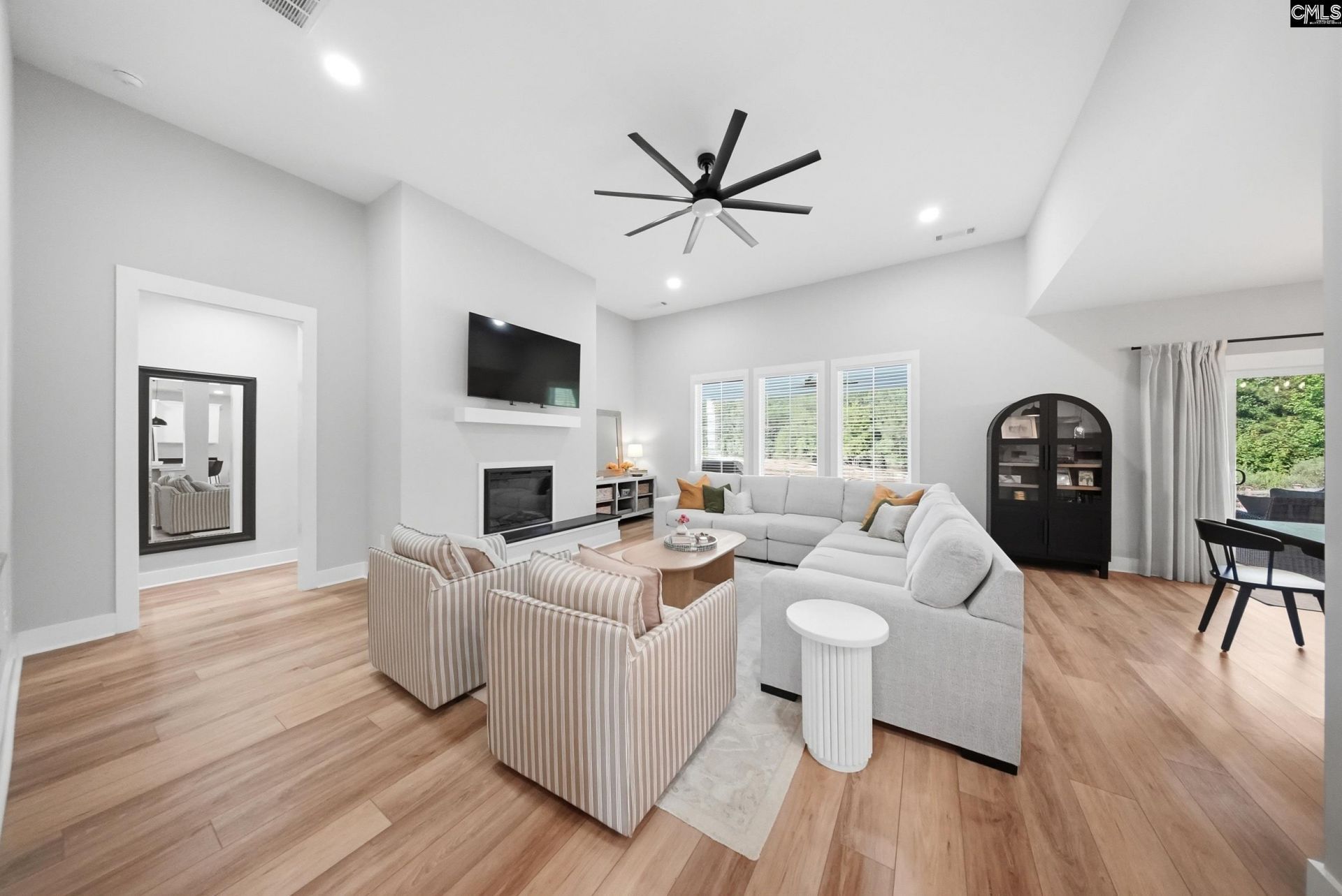 1617 Loner Road  Photo 5