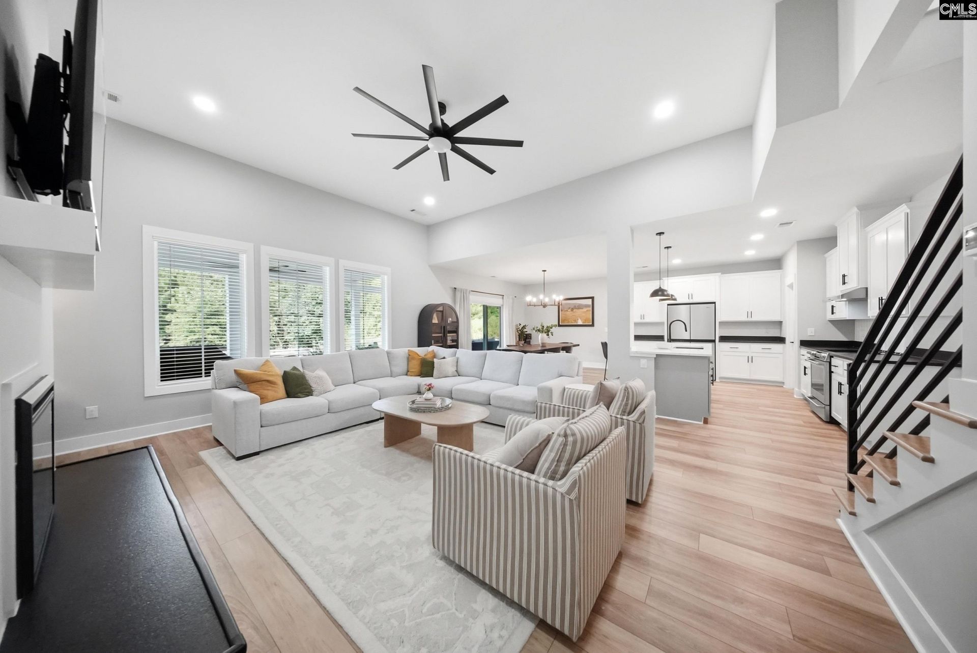 1617 Loner Road  Photo 6