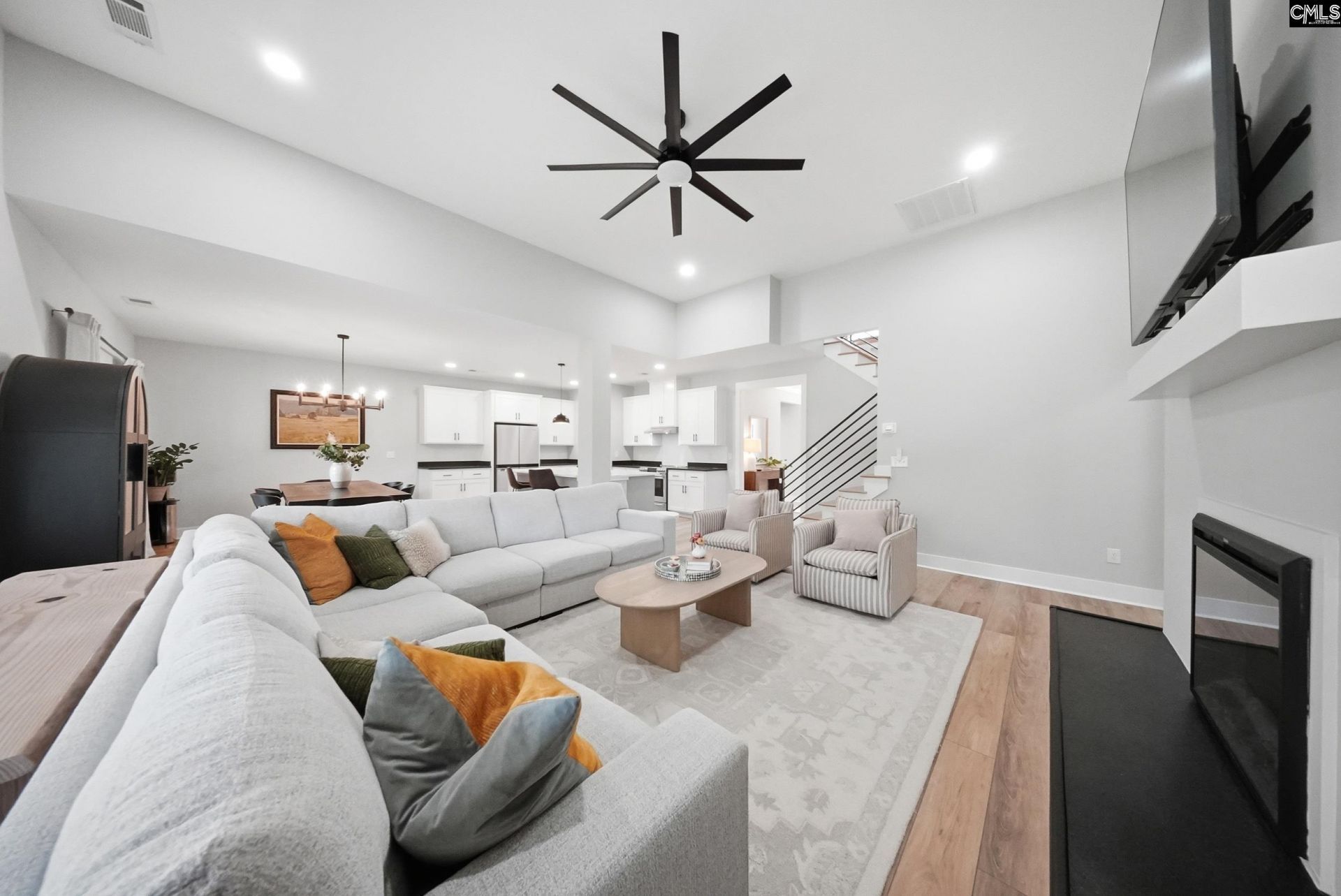 1617 Loner Road  Photo 7